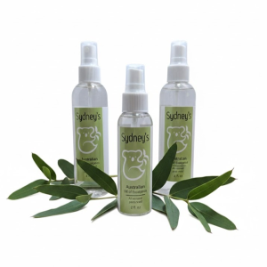 Two 4oz Bottles + 2oz Bottle